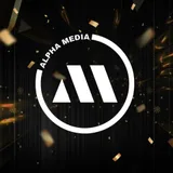 Alpha Media Marketing logo